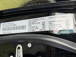 2023 RAM 2500 Laramie Rambox