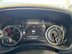 2023 RAM 2500 Laramie Rambox