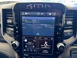 2023 RAM 2500 Laramie Rambox