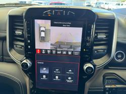 2023 RAM 2500 Laramie Rambox