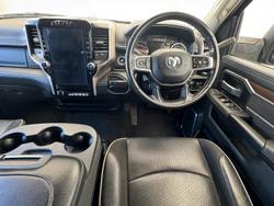 2023 RAM 2500 Laramie Rambox