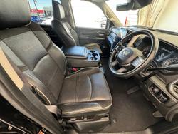 2023 RAM 2500 Laramie Rambox