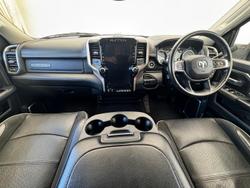 2023 RAM 2500 Laramie Rambox