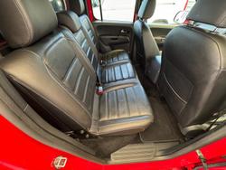 2019 Volkswagen Amarok TDI580 Ultimate