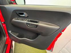 2019 Volkswagen Amarok TDI580 Ultimate