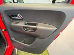 2019 Volkswagen Amarok TDI580 Ultimate