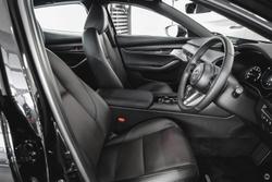 2026 Mazda 3 G25 Astina