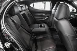 2026 Mazda 3 G25 Astina