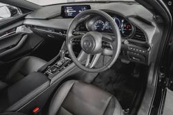 2026 Mazda 3 G25 Astina