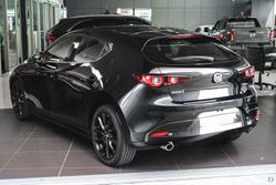 2026 Mazda 3 G25 Astina