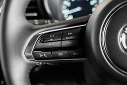 2026 Mazda 3 G25 Astina