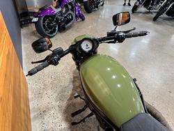 2014 HARLEY-DAVIDSON VRSCDX NIGHT ROD SPECIAL