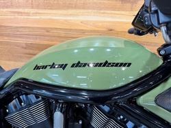2014 HARLEY-DAVIDSON VRSCDX NIGHT ROD SPECIAL