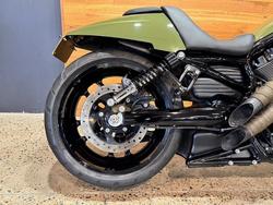 2014 HARLEY-DAVIDSON VRSCDX NIGHT ROD SPECIAL