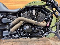 2014 HARLEY-DAVIDSON VRSCDX NIGHT ROD SPECIAL