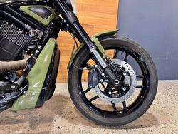 2014 HARLEY-DAVIDSON VRSCDX NIGHT ROD SPECIAL