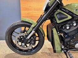 2014 HARLEY-DAVIDSON VRSCDX NIGHT ROD SPECIAL