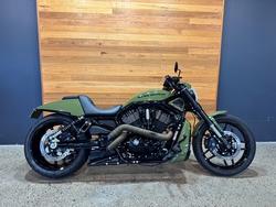 2014 HARLEY-DAVIDSON VRSCDX NIGHT ROD SPECIAL
