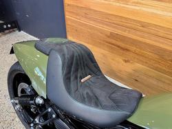 2014 HARLEY-DAVIDSON VRSCDX NIGHT ROD SPECIAL