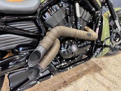 2014 HARLEY-DAVIDSON VRSCDX NIGHT ROD SPECIAL