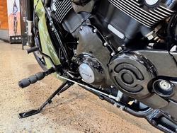 2014 HARLEY-DAVIDSON VRSCDX NIGHT ROD SPECIAL