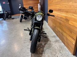 2014 HARLEY-DAVIDSON VRSCDX NIGHT ROD SPECIAL