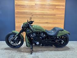 2014 HARLEY-DAVIDSON VRSCDX NIGHT ROD SPECIAL