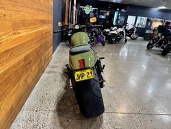 2014 HARLEY-DAVIDSON VRSCDX NIGHT ROD SPECIAL