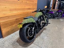 2014 HARLEY-DAVIDSON VRSCDX NIGHT ROD SPECIAL