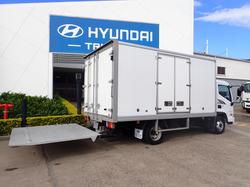 2023 HYUNDAI EX4 MWB