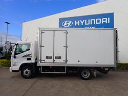 2023 HYUNDAI EX4 MWB