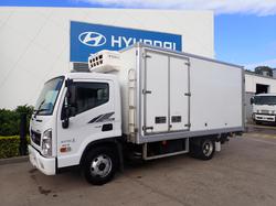 2023 HYUNDAI EX4 MWB