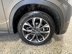 2016 Mazda CX-5 Akera