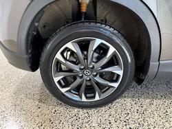 2016 Mazda CX-5 Akera