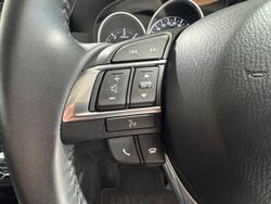 2016 Mazda CX-5 Akera