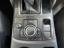 2016 Mazda CX-5 Akera