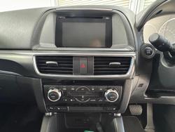 2016 Mazda CX-5 Akera