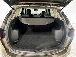 2016 Mazda CX-5 Akera