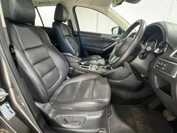 2016 Mazda CX-5 Akera