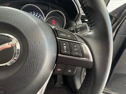 2016 Mazda CX-5 Akera