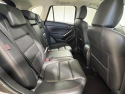 2016 Mazda CX-5 Akera