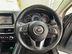 2016 Mazda CX-5 Akera