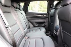 2026 Mazda CX-5 G35 GT SP