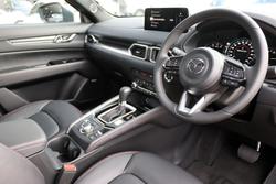 2026 Mazda CX-5 G35 GT SP