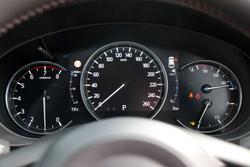 2026 Mazda CX-5 G35 GT SP