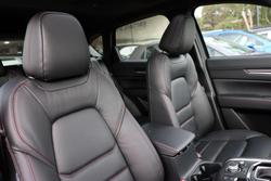 2026 Mazda CX-5 G35 GT SP