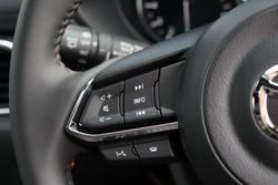 2026 Mazda CX-5 G35 GT SP