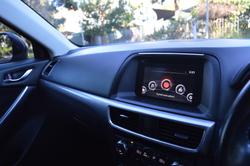 2016 Mazda CX-5 Maxx Sport KE Series 2 AWD Titanium Flash