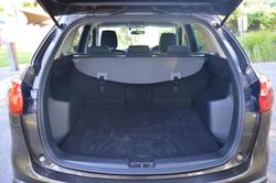 2016 Mazda CX-5 Maxx Sport KE Series 2 AWD Titanium Flash