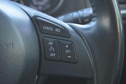 2016 Mazda CX-5 Maxx Sport KE Series 2 AWD Titanium Flash